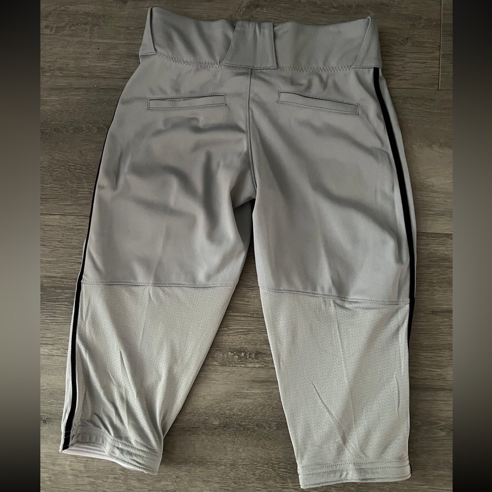 Baseball pants